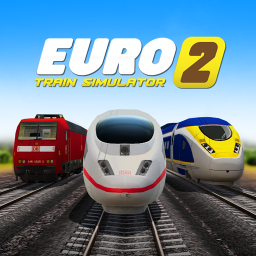 دانلود Euro Train Simulator 2: Game