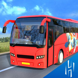 دانلود Indian Bus Simulator: Game