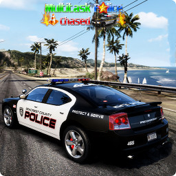 دانلود Police Cop Chase Racing Crime