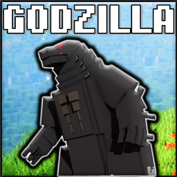 دانلود Mod Godzilla: Monster for MCPE