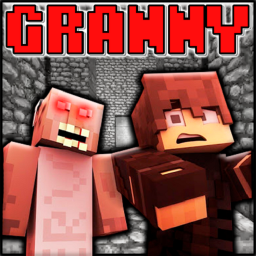 دانلود Mod Horror Granny Chapter Two