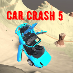 دانلود Car Crash 5