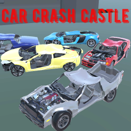 دانلود Car Crash Castle