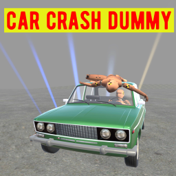 دانلود Car Crash Dummy