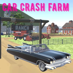دانلود Car Crash Farm