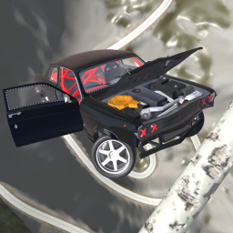 دانلود Car Crash Simulator 2