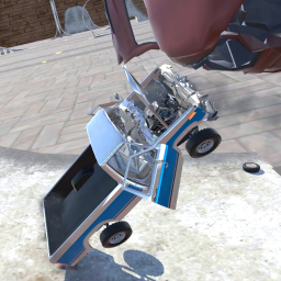 دانلود Car Crash Simulator دانلود Car Crash Simulator