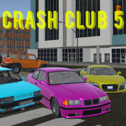 دانلود Crash Club 5