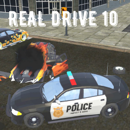 دانلود Real Drive 10