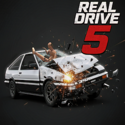 دانلود Real Drive 5 دانلود Real Drive 5