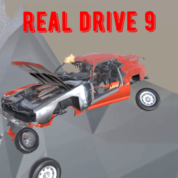دانلود Real Drive 9 دانلود Real Drive 9