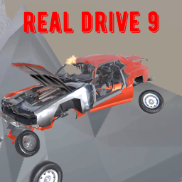 دانلود Real Drive 9