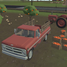 دانلود Real Drive Farm