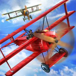 دانلود Warplanes: WW1 Sky Aces