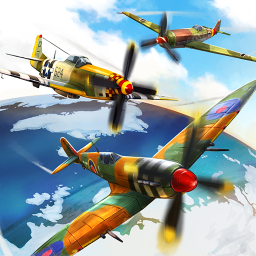 دانلود Warplanes: Online Combat