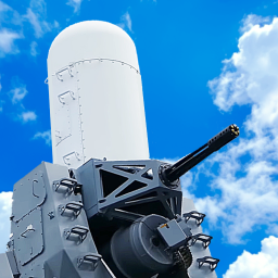 دانلود C-RAM CIWS simulator