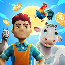 دانلود CropBytes: A Crypto Farm Game