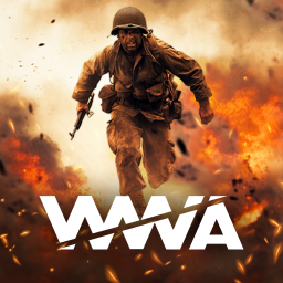 دانلود World War Armies: WW2 PvP RTS