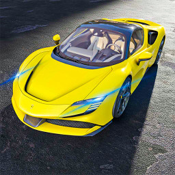 دانلود Car Drive Sim :Car Dealer Game