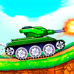 دانلود Tank Attack 4 | Tank battle