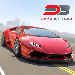 دانلود Drag Battle 2:  Race World