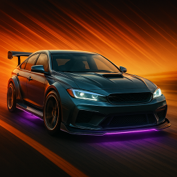 دانلود Drag Battle