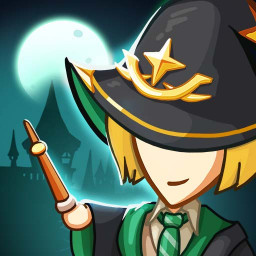دانلود Idle Magic School