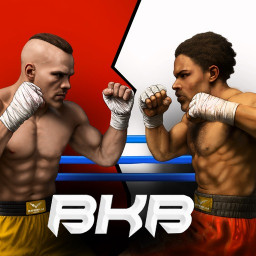 دانلود Brutal Knuckle Boxing