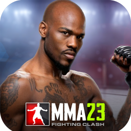 دانلود MMA - Fighting Clash 23