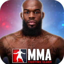 دانلود MMA Fighting Clash