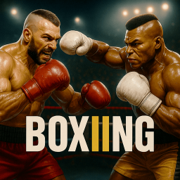 دانلود Ultimate Boxing Champion