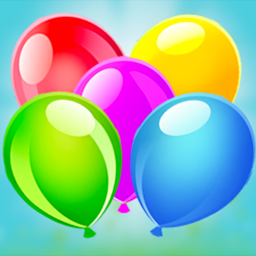 دانلود Balloon Pop Game:Balloon Games دانلود Balloon Pop Game:Balloon Games