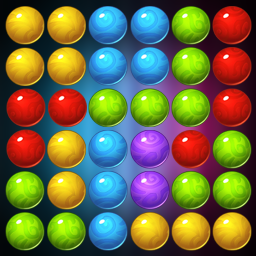 دانلود Bubble Pop Games - color match