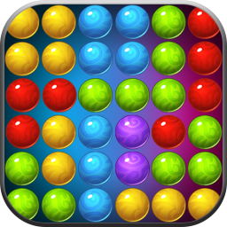 دانلود Bubble Pop Games - color match