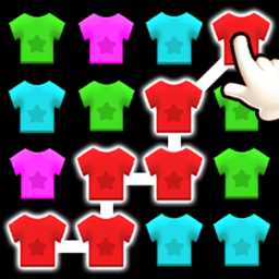 دانلود Cloth Match 3 Line Puzzle Game