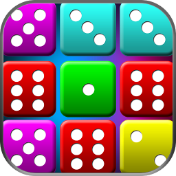 دانلود Dice Match Line Puzzle Games
