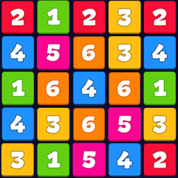 دانلود Number Match 3：Number Games
