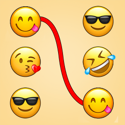 دانلود Emoji Puzzle Matching Game دانلود Emoji Puzzle Matching Game