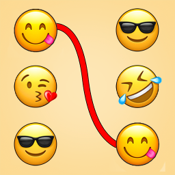 دانلود Emoji Puzzle Matching Game