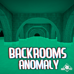 دانلود Backrooms: Survival anomaly