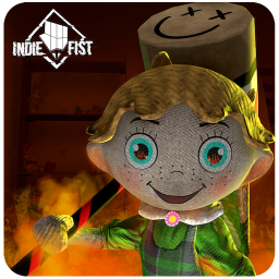 دانلود Scary Doll: horror game