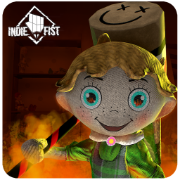 دانلود Scary Doll: horror game دانلود Scary Doll: horror game
