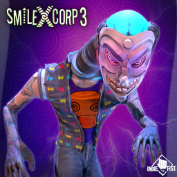 دانلود SmileXCorp 3- Horror Attack!