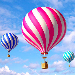 دانلود Balloon Wallpapers