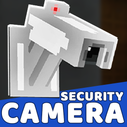 دانلود Security Camera Mod Minecraft