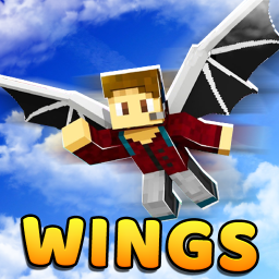 دانلود Wings Addons for Minecraft PE