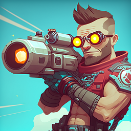 دانلود Resource War: soul squad alpha