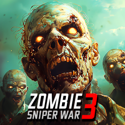 دانلود Last Hope Sniper 3: Zombie War