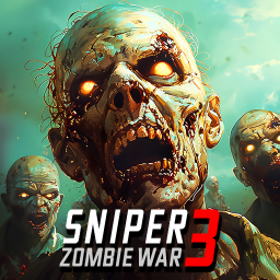 دانلود Last Hope Sniper 3: Zombie War دانلود Last Hope Sniper 3: Zombie War