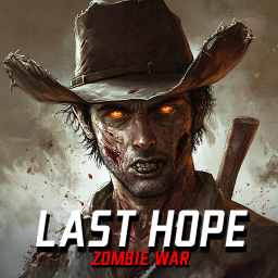 دانلود Last Hope Sniper - Zombie War